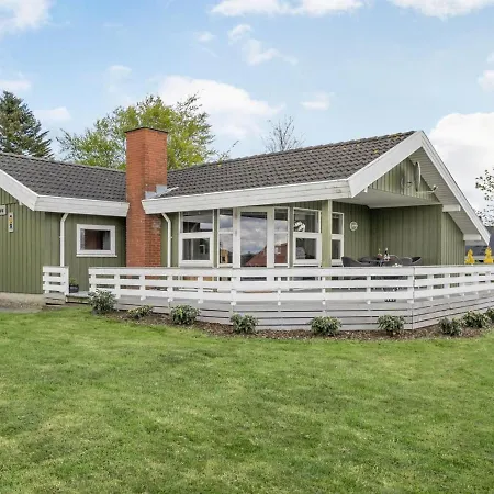 Guldborg - 400m To The Inlet In Se Jutland By Interhome