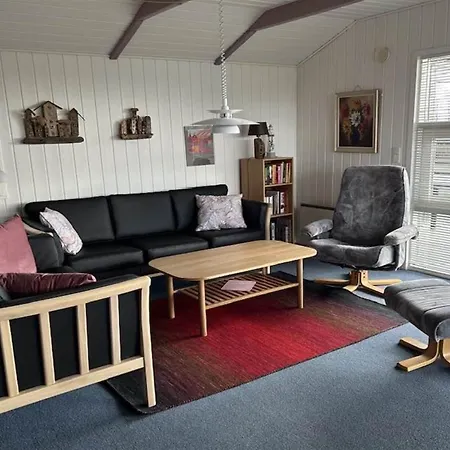 Guldborg - 400m To The Fjord By Interhome Semesterbostad *