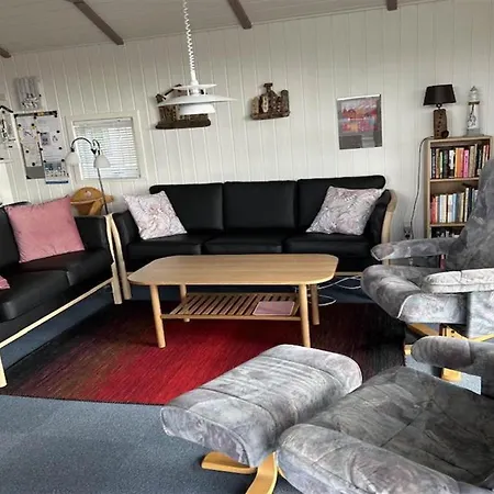 Guldborg - 400m To The Fjord By Interhome Egernsund
