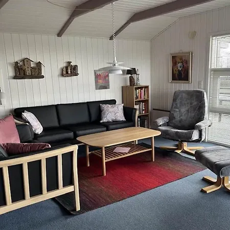 Semesterbostad Guldborg - 400m To The Fjord By Interhome *