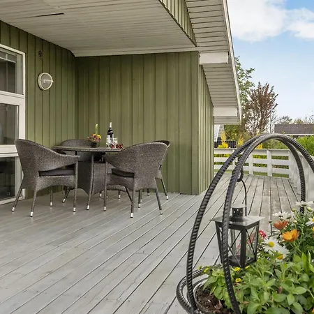 Semesterbostad Guldborg - 400m To The Fjord By Interhome Egernsund