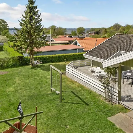 Semesterbostad Guldborg - 400m To The Fjord By Interhome