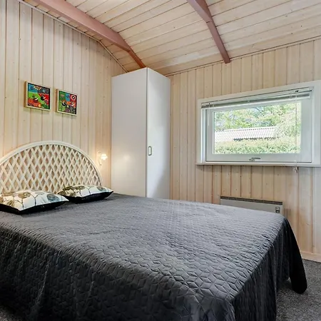 Semesterbostad Guldborg - 400m To The Fjord By Interhome *