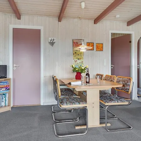 Feriehus Guldborg - 400m To The Fjord By Interhome *